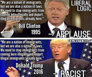 Strange Logic Here