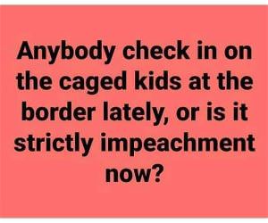 Strictly Impeachment Now