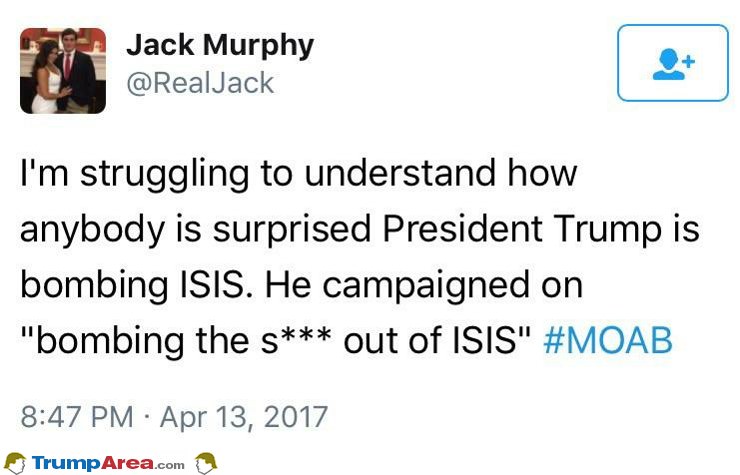 Struggling To Understand