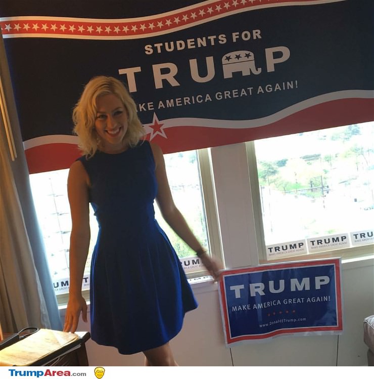 Students For Trump