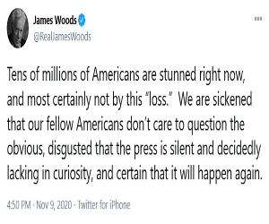 Stunned