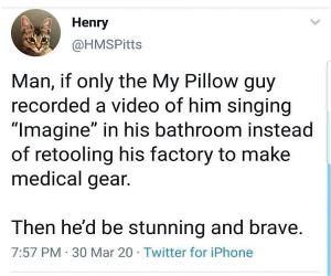 Stunning And Brave