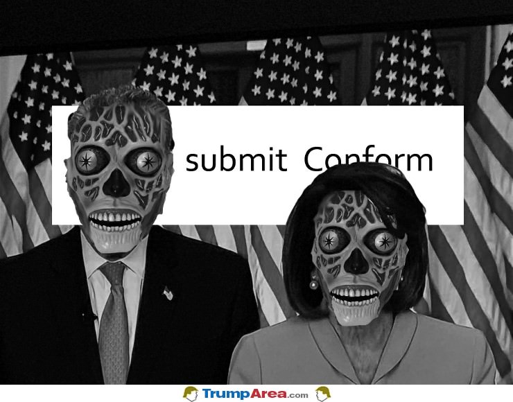 Submit And Conform