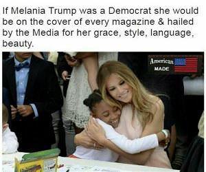 Such A Graceful Woman