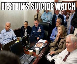 Suicide Watch