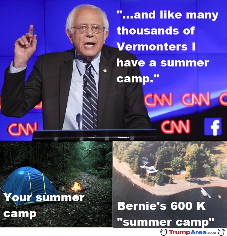 Summer Camp