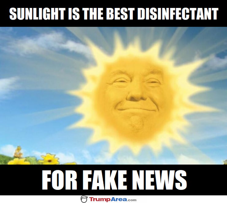 Sunlight