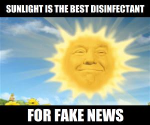 Sunlight