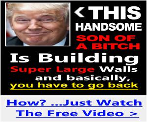 Super Large Walls