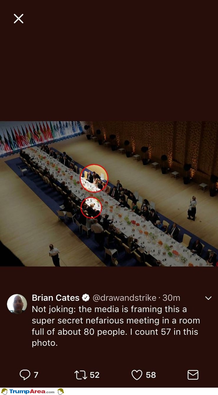 Super Secret Meeting