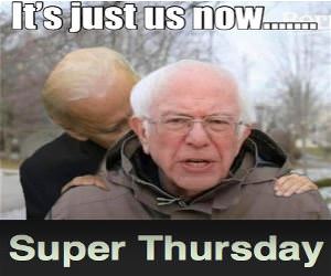 Super Thursday