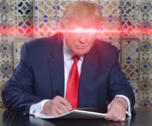 Super Trump
