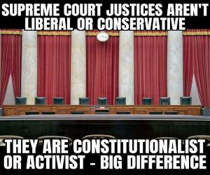 Supreme Court Justices