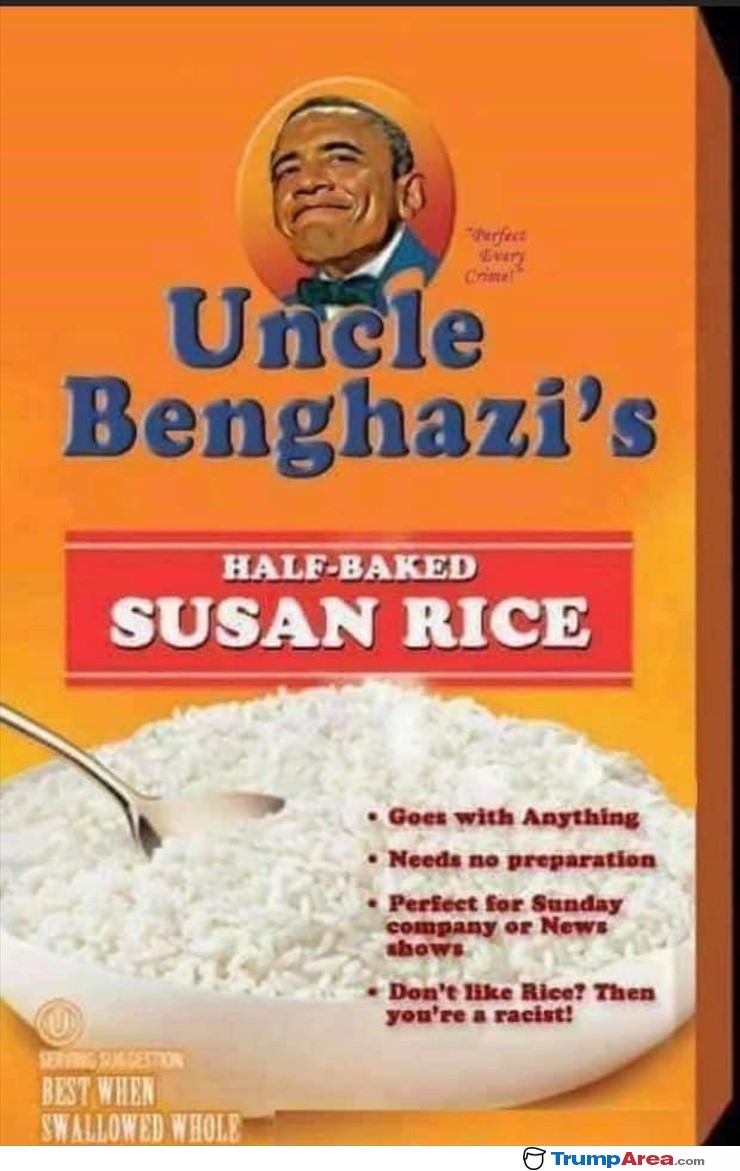 Susan Rice