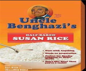 Susan Rice