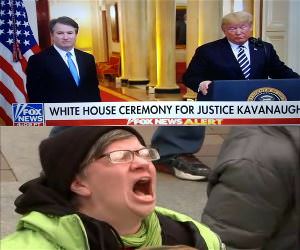Swearing In