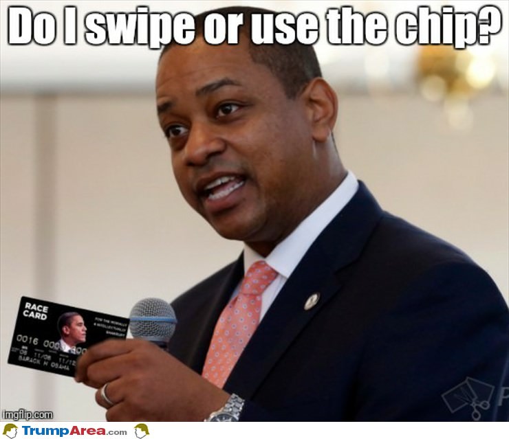 Swipe Or Use The Chip