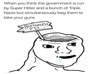 Take My Guns