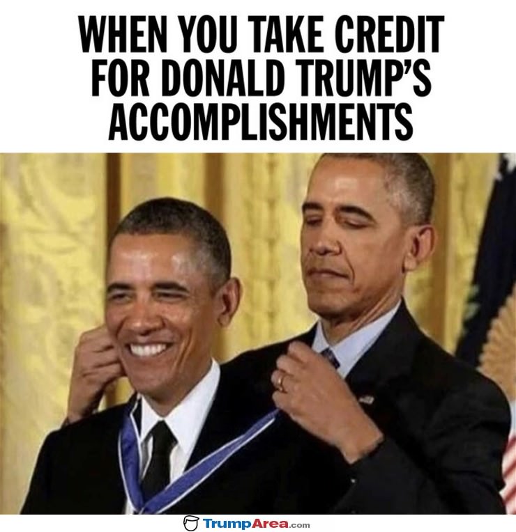 Taking Credit