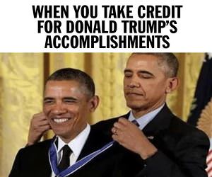 Taking Credit