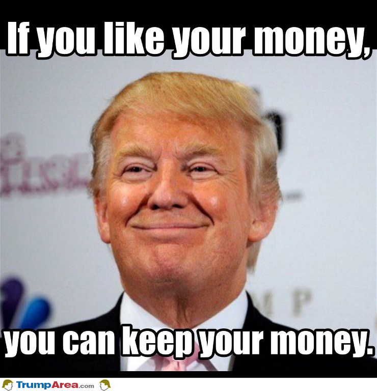 Tax Cuts