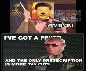 Tax Cuts