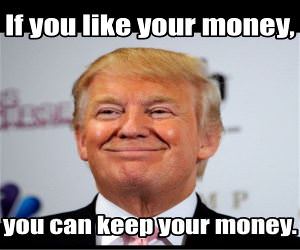 Tax Cuts
