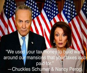 Tax Money
