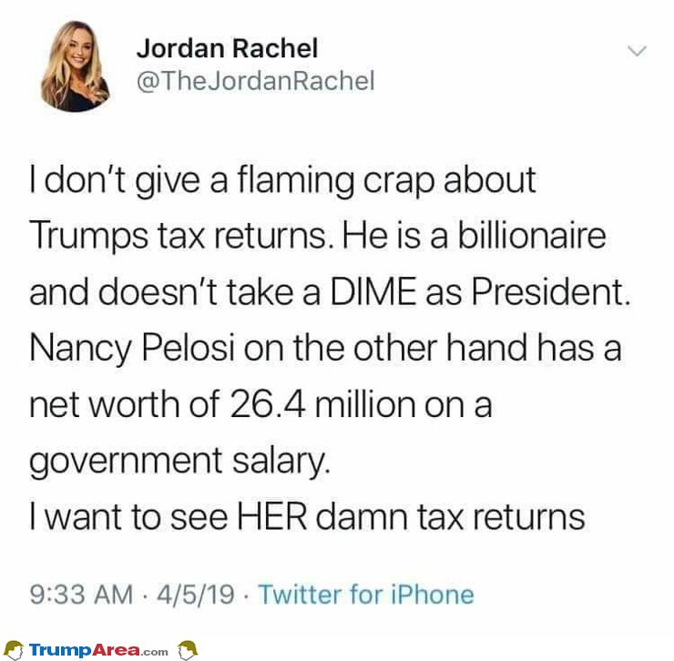 Tax Returns