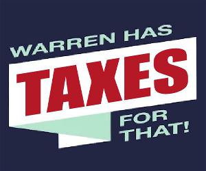 Taxes For That
