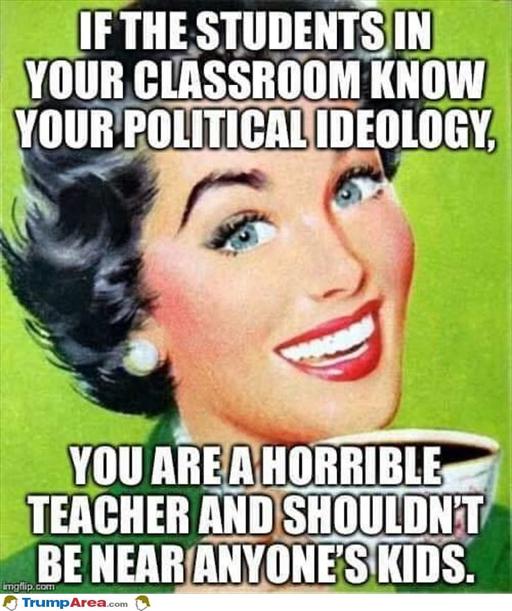 Teachers