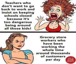Teachers