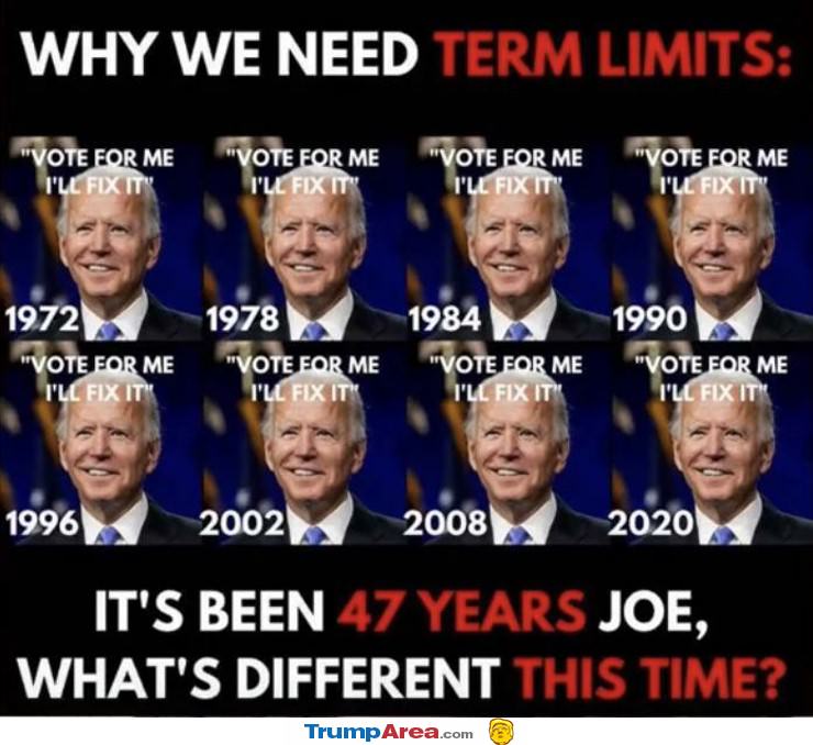 Term Limits