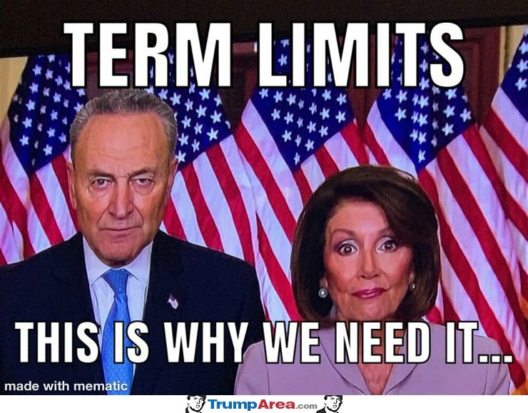 Term Limits