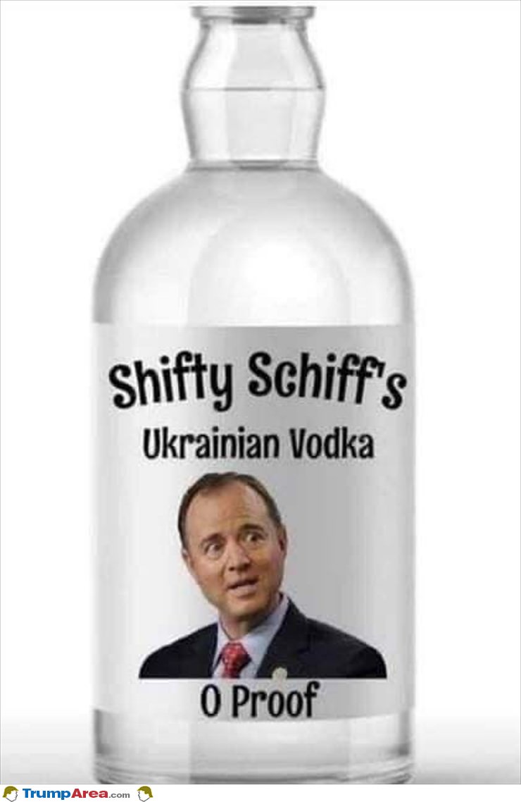 Terrible Vodka