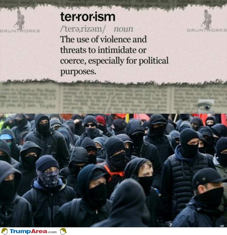 Terrorism