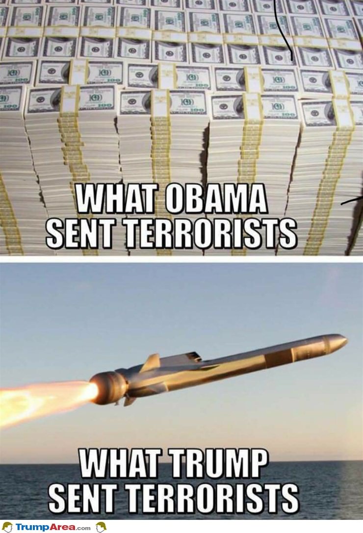 Terrorists