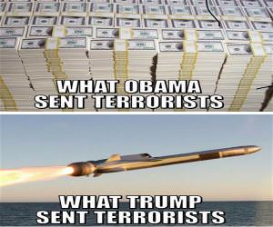 Terrorists