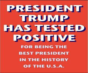 Tested Positive