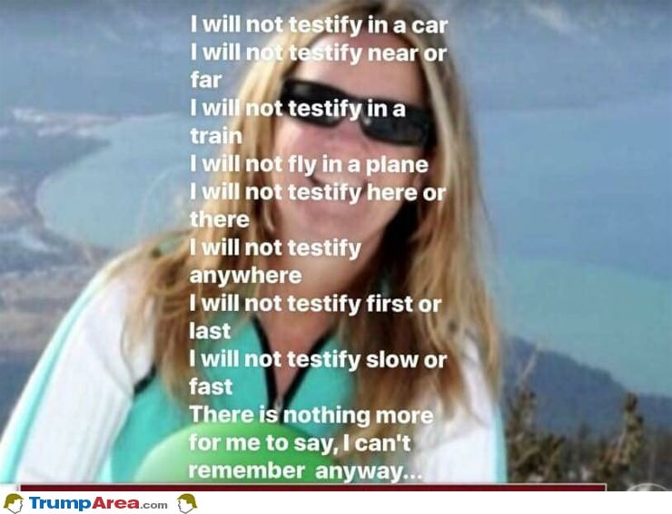 Testify
