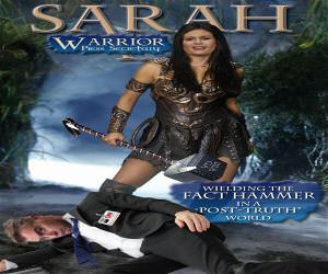 Thank You Sarah
