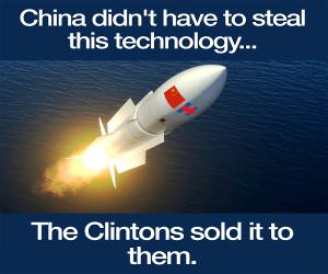 Thanks Clintons