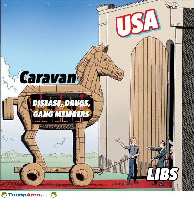 Thanks Democrats