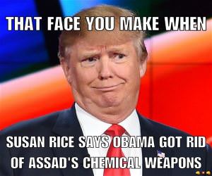 Thanks For That Obama