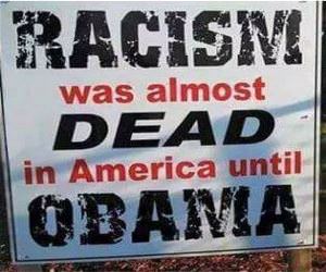 Thanks Obama