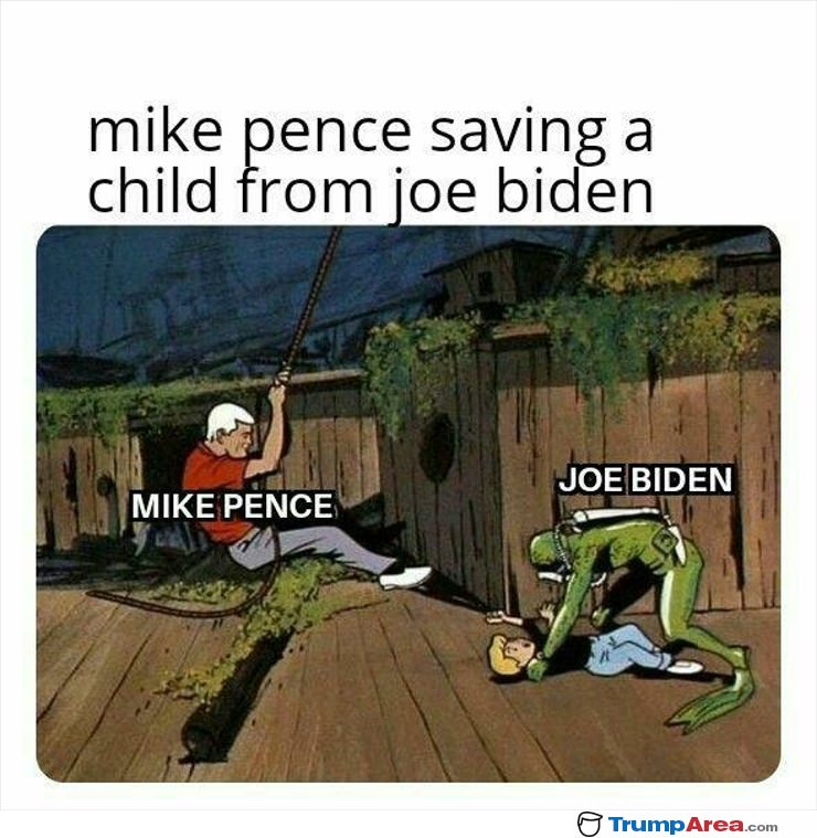 Thanks Pence