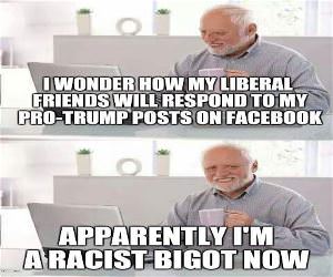 That Escalated Quickly