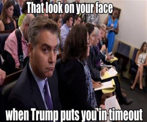 That Look On Your Face