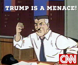 That Trump