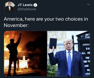 The 2 Choices